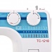 Швейная машина Janome TC 1218