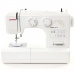 Швейная машина  Janome Juno 1512