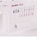 Швейная машина  Janome Juno 1512
