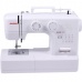 Швейная машина  Janome Juno 1512