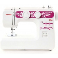 Швейна машина  Janome 18e