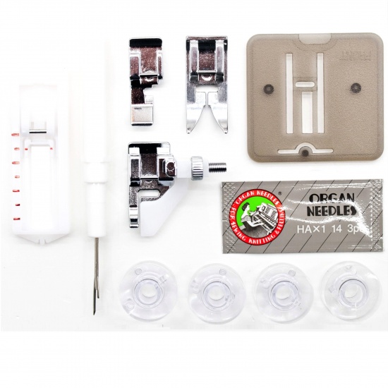 Швейна машина  Janome 18e
