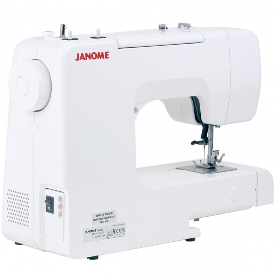 Швейна машина  Janome 18e