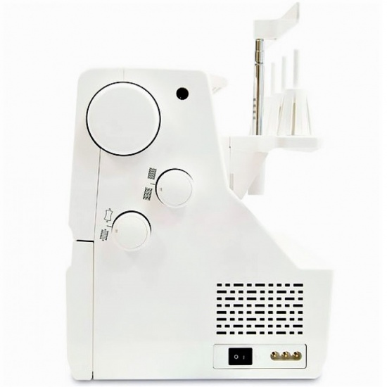 Розпошивальна машина Janome Cover Pro 2000 CPX