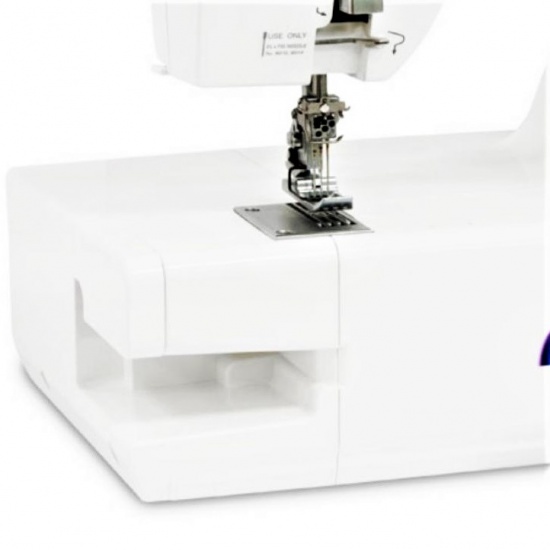 Розпошивальна машина Janome Cover Pro 2000 CPX