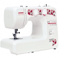 Швейна машина Janome HomeDecor 2077