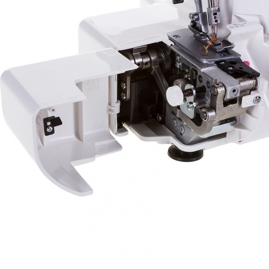 Оверлок Janome 210D