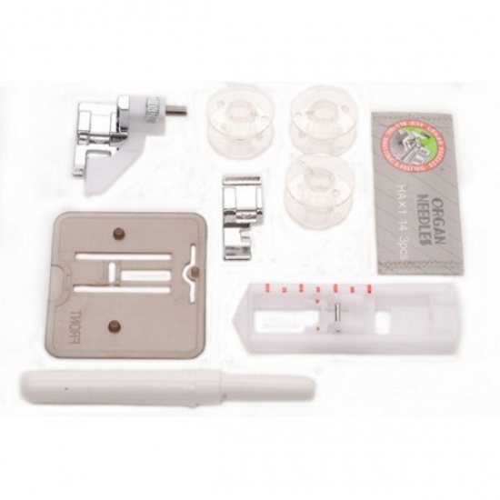 Швейная машина Janome 23e