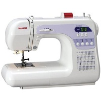 Janome DC 3050