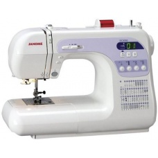Janome DC 3050