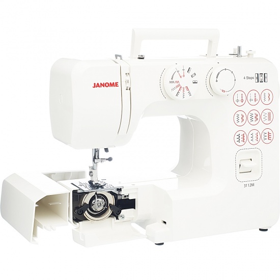 Швейная машина Janome 3112M
