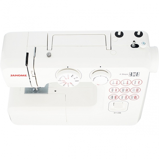 Швейная машина Janome 3112M