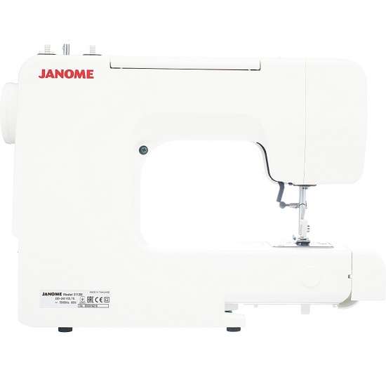 Швейная машина Janome 3112M