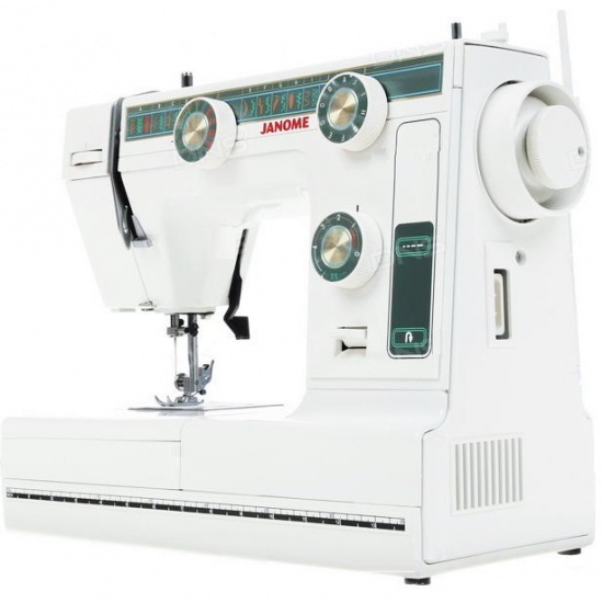 Швейная машина Janome L 394