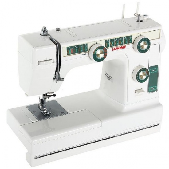 Швейная машина Janome L 394