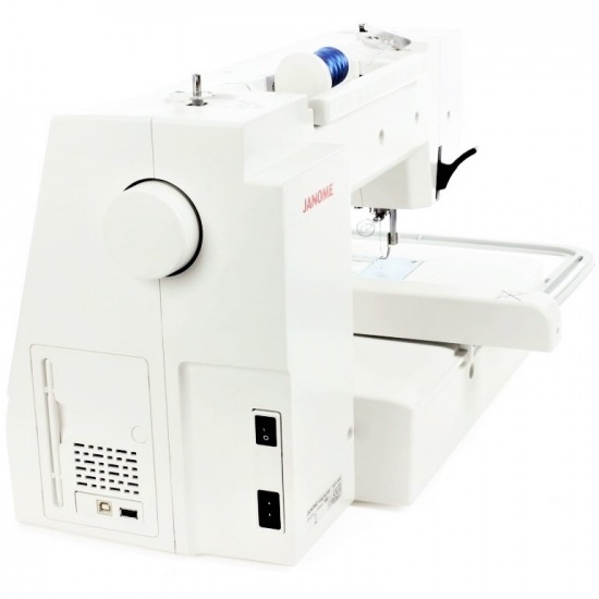 Вышивальная машина Janome Memory Craft 500E