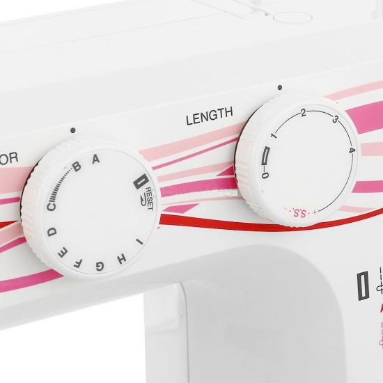 Швейная машина Janome Sewline 500s