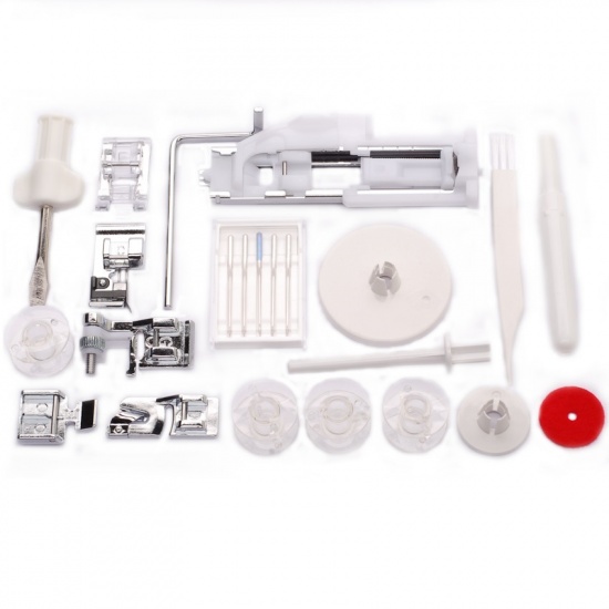 Швейная машина  Janome Decor Excel 5018