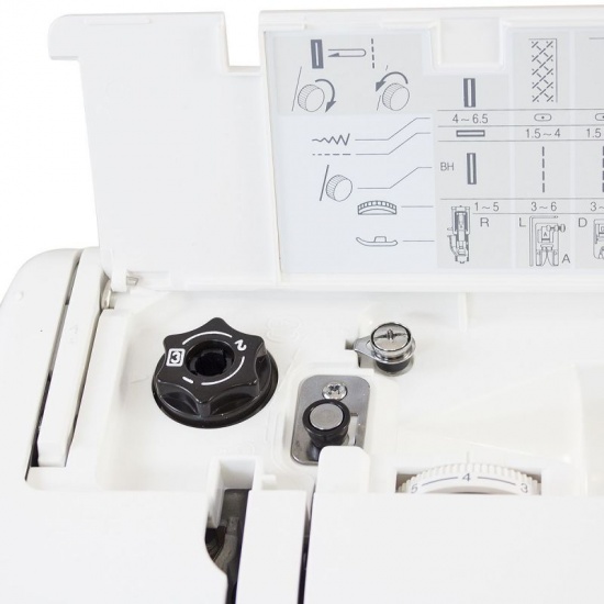 Швейная машина Janome Decor Excel 5024