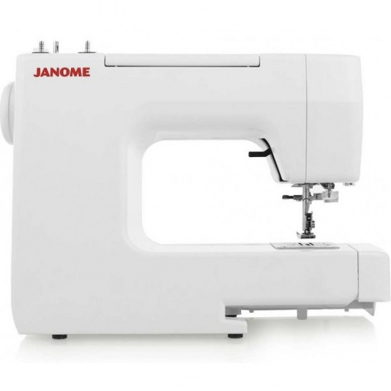 Швейная машина Janome Juno 513