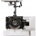 Швейная машина Janome Juno 513