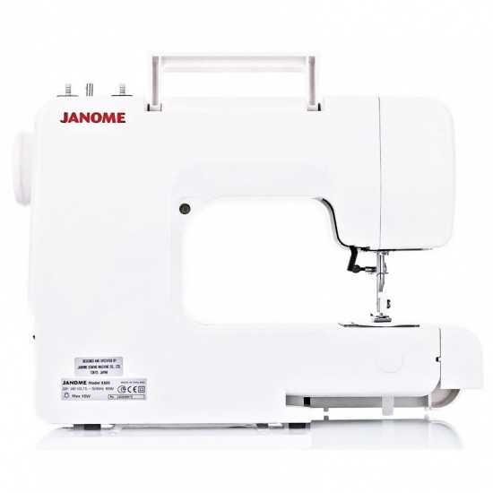 Швейная машина Janome Sewing Dream 550