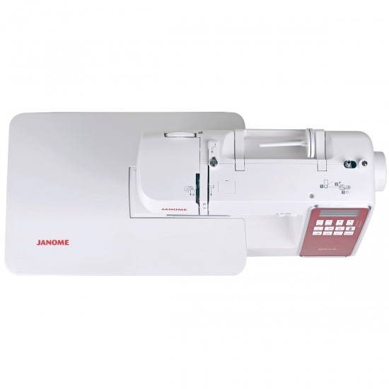 Швейная машина Janome QDC 630
