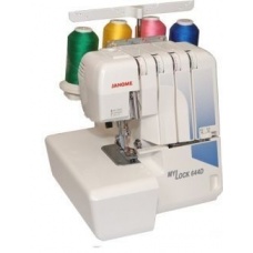 Janome MyLock 644D