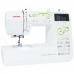 Швейная машина Janome Quality Fashion 7600