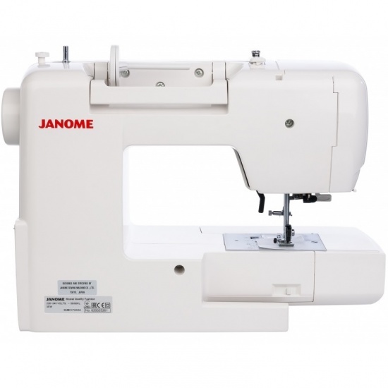 Швейная машина Janome Quality Fashion 7600