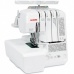 Оверлок Janome ML 785