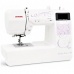 Швейная машина Janome Quality Fashion 7900