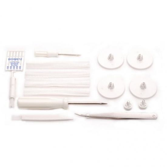 Распошивальная машина Janome Cover Pro 8800 CPX