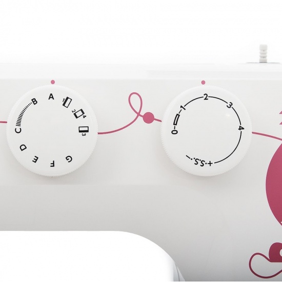 Швейная машина Janome Sew Cat 57