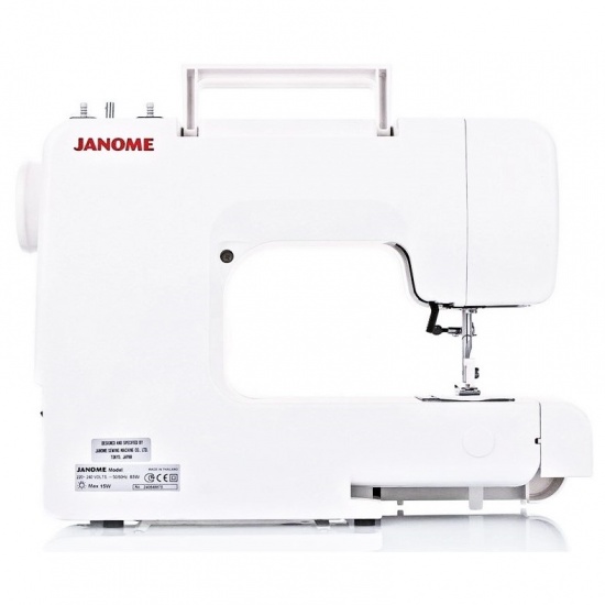 Швейная машина Janome Sew Cat 57