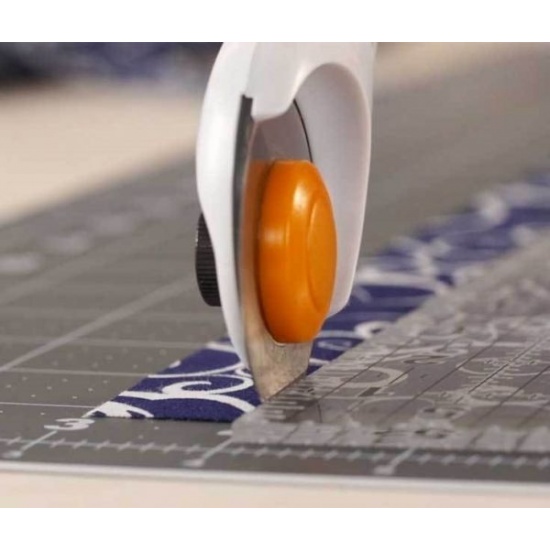 Дисковый раскройный нож Fiskars 9511P