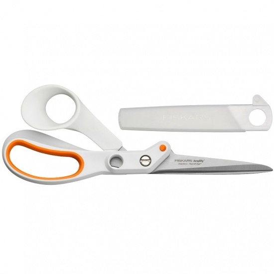 Ножницы Fiskars Amplify 21 см