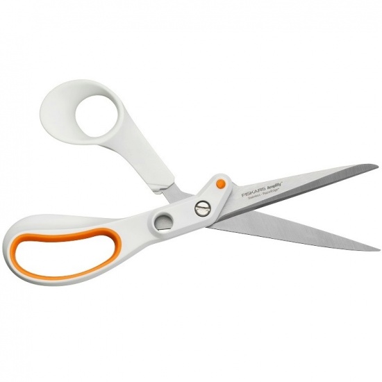 Ножницы Fiskars Amplify 21 см