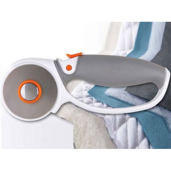 Дисковый раскройный нож Fiskars 9511P