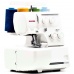 Оверлок Janome HQ-090D