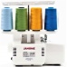 Оверлок Janome HQ-090D