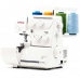 Оверлок Janome HQ-090D