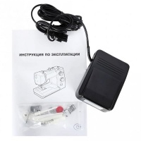 Janome SE 522