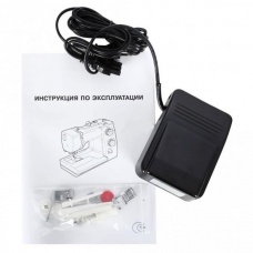 Janome SE 522