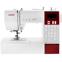 Швейна машина  Janome DC 630