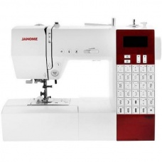Швейная машина  Janome DC 630