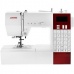 Швейная машина  Janome DC 630