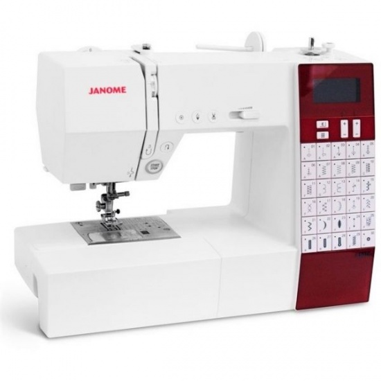Швейная машина  Janome DC 630