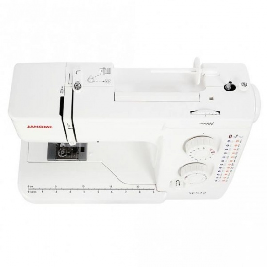 Janome SE 522