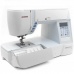 Швейная машина Janome Skyline S3